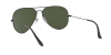 OKULARY RAY-BAN® AVIATOR LARGE METAL II RB 3026 L2821 62 ROZMIAR L